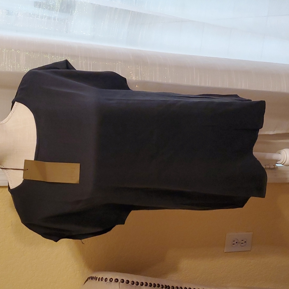 PURE Silk Top